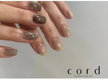 コード 宇都宮店(cord)/90min design/cord宇都宮店
