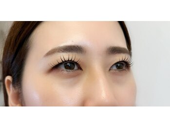 アイデザインラボ 神戸/【次世代まつパ】×【美眉】