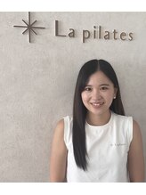 ラ ピラティス 高崎店(La pilates) MIYUKI 