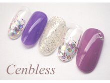 ビューティスタジオ センブレス(Cenbless)/ハンド★定額7000