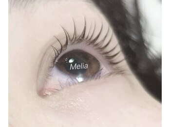 アイラッシュリゾートメリア(eyelash resort Melia)の写真/豊富なメニューと寄り添った提案力でお客様のなりたいを叶えます♪初めての方にもオススメです◎[浦安]