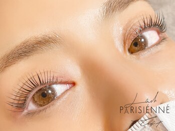 モルレーヴ(MOLREVE)の写真/★ボリューム、艶が出て存在感のある目元を演出！朝のメイク時間の短縮＆Ｔｒ効果も韓国発 マスカラパーマ