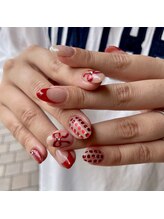 ネイルプラス(nail + plus)/