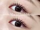アイラッシュ ナナラ(eyelash Nanala&.)の写真