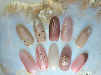 モモ 高円寺(Momo)/バレンタイン・ハート