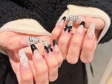 アルカナ(ARCANA)/150分デザインフリー￥15,000