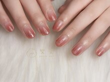 ポッコネイル 熊谷店/初めてネイルデザイン集カラグラ