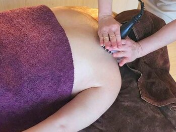 エステサロン麗君(りーチュン)/施術イメージ