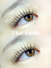 ラチュ(LACHU)/フラットラッシュ♪