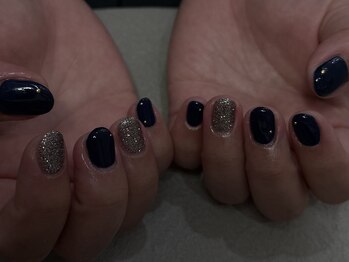 レアース(Lea's)/Jr.ネイリストYumu担当