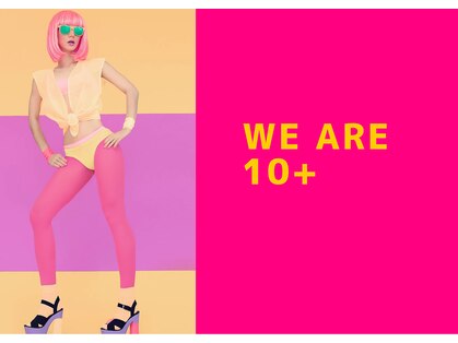 ジュウプラス バイ ママジェンヌ(10+by mamAsIenne)の写真