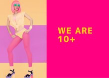 ジュウプラス バイ ママジェンヌ(10+by mamAsIenne)