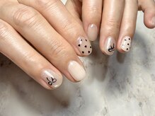 シュシュネイル 高輪店(Shu Shu nail)/