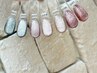 new【フット】フラッシュマグネット →7500円