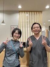 イイアス整体院 接骨院/都内からもご来院いただいてます
