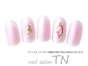 ティーエヌ TSUTAYA美しが丘店/7月定額5900円→オフ込み3500円