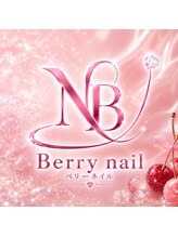 ベリーネイル(Berry nail)&nbsp;Yuki 