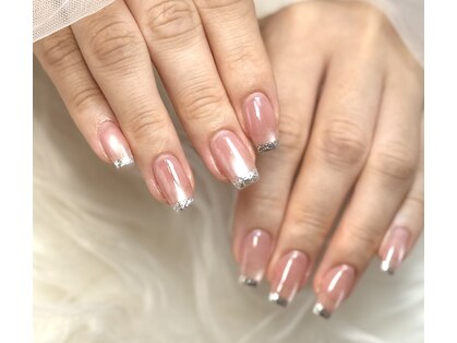 ワイエスネイル(ys_nail)の写真