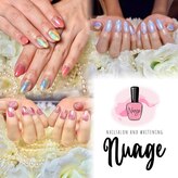 ヌアージュ(Nuage)