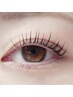 パリジェンヌorラッシュリフト＋眉周りWAX