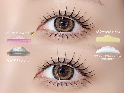 ティセラ(Tissera)の写真