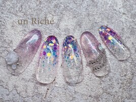 ¥8800★定額アート60分★26.11-3