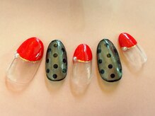 ビューティーサロン クリスタル(Beauty Salon Crystal)/ネイル