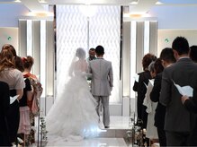 ノレーヴ(NOS REVES)/ブライダル