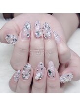 ネイルバイスターリー 川口(NAIL by STARry)/