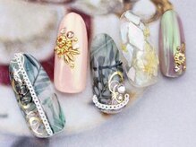 シシュ 梅田店(SyiSyu)/スペシャルデザイン