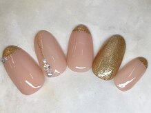 アルセア 上野御徒町店(Alcea)/フレンチ　シンプル　オフィス