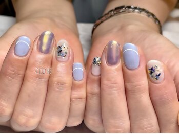 クロシュ(Cloche)/