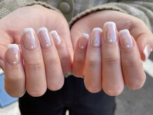 フリークネイル(FREAK Nail)/nailist＊SHIORI