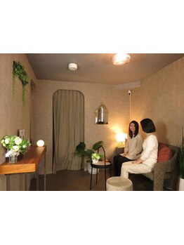 友達・カップルで利用したい