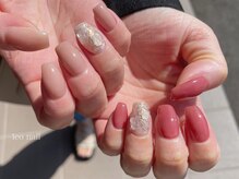 レオ ネイル 倉敷店(leo nail)/ジェルネイル