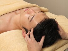 ナチュラルスパトネリコ Natural Spa TONERICOの雰囲気（脳波計でも測定済みの『脳をほぐす』極上リラクゼーション。）