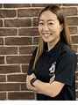 フォーティミニッツ 六甲道店(40 MINUTES) 金子 知恵