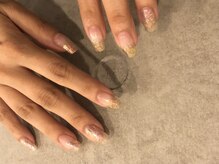 アスー(Aswy.)/フレークネイル