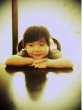 アノン 松山(Anon)/刺さない鍼でお子様の施術