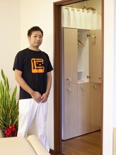 キュアエイド&nbsp;神田 剛