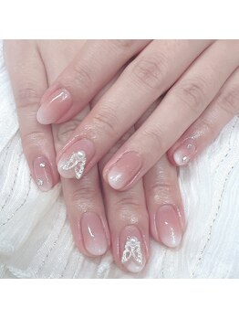 サロンドマイン(salon de mynn.)/◆paragel design◆