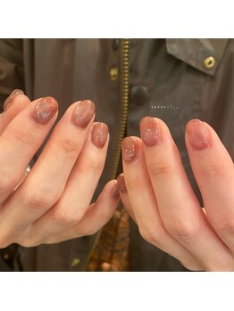 サトリネイルルーム(Satoril..nail room)/