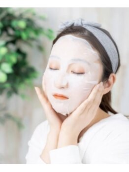 ヨサパーク エミリア(YOSA PARK Emiria)/フェイシャル