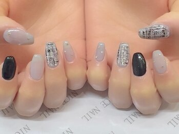 ナイスネイル 泉南店(NICE NAIL)/持ち込みデザインコース