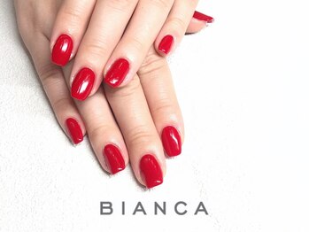 ビアンカ 溝の口店(Bianca)/シンプルコース¥5200