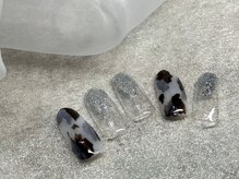 プティ アイビューティ 京橋店(peTiT eyebeauty)/カジュアルネイル　