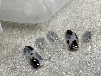 プティ アイビューティ 京橋店(peTiT eyebeauty)/カジュアルネイル