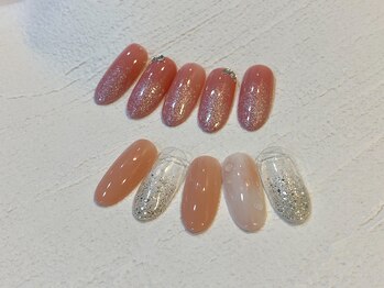 森口限定定額コース