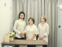 ゴクラク(GokuRaku)/是非セルフ脱毛をお試し下さい！