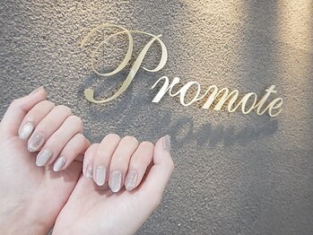 プロモート 岡山城下店(Promote)/マグネットデザイン【岡山】